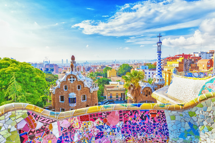 Spanien Städtereise nach Barcelona